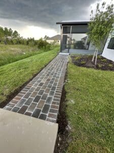 Hardscape & Landscape Design in Plant City and Tampa Florida