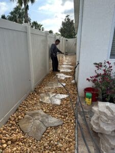 Hardscape & Landscape Design in Plant City and Tampa Florida