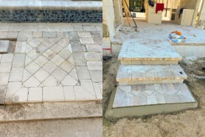 Hardscape Services Plant City, Florida