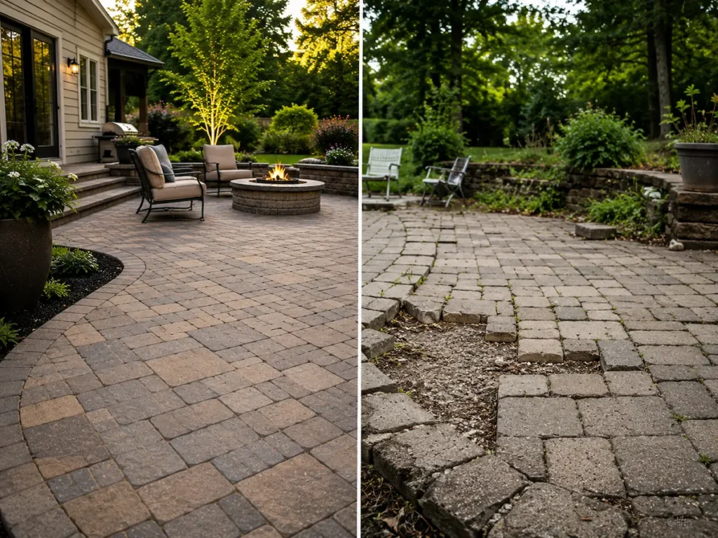 Learn All You Need to Know About Paver Patio Installation in Florida with Olvera Landscaping Irrigation