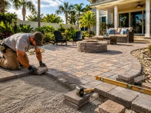 Discover Useful Tips About Paver Patio Installation in Hillsborough County with Olvera Landscaping Irrigation